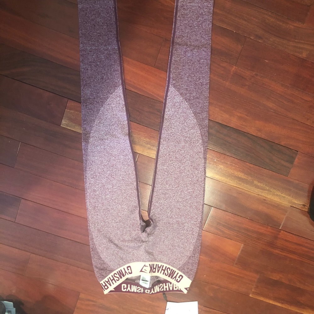 Gymshark Flex Leggings